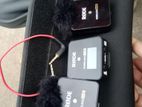 Wireless Microphone
