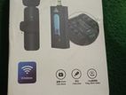 Wireless Microphone