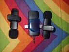 Wireless Microphone