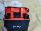 Wireless Microphone (jmary)🎙️
