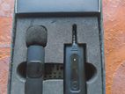 Wireless microphone K35