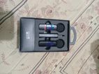 Wireless microphone k35