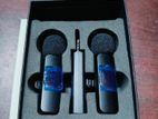 Wireless Microphone K35
