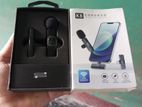 Wireless Microphone K8