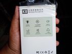 Wireless microphone k8