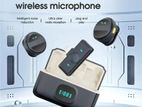 Wireless Microphone