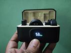 Wireless Microphone Sx21