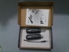 Wireless Microphone System Ysdzl