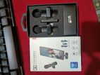 Wireless Microphone Type-C