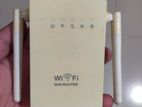 WIRELESS MINI ROUTER