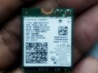 Wireless Module 3168NGW AC