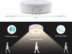Wireless Motion Sensor Led Wall Night Light With Usb Charging Stick Lamp