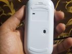 Wireless Mouse 1600 Dpi Supported