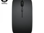 Wireless Mouse 2.4GHz Slim Portable Computer Mice