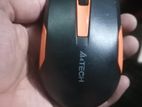 wireless mouse A4tech