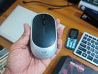 Wireless Mouse and keyboard