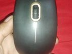 Wireless Mouse & Keyboard