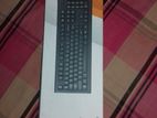 Wireless Mouse & keyboard