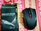 Wireless Mouse