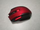 Wireless Mouse