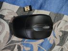 Wireless mouse