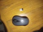 Wireless Mouse