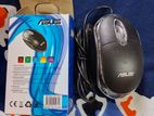 Wireless Mouse
