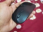 Wireless mouse