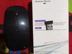 Wireless Mouse