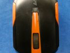 Wireless Mouse