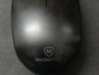 Wireless mouse (Micropack MP716W)