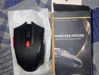 Wireless Mouse New