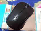 WIRELESS MOUSE