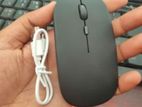 Wireless Mouse Rechargeable 2.4Ghz