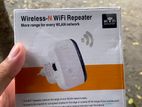 Wireless-N Wifi Repeater__fix price
