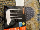 Wireless N300 Home Router Model :f6
