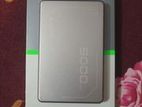 Wireless power bank