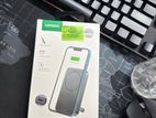 Wireless power bank