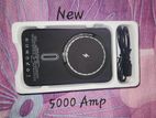 Wireless Power Bank