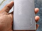 Wireless Power Bank