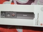 Wireless presenter