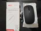 Wireless Rechargable Mouse High Quality