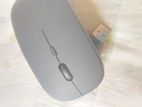 wireless rechargeable mouse