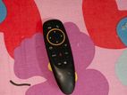 wireless remote air mouse
