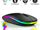 WIRELESS RGB GAMING MOUSE