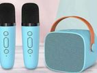 wireless Speaker and Microphone