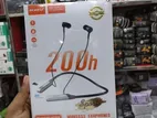 Wireless Sports Neckband