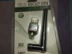 Wireless Wifi Adapter 802.IIN