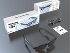 Wireless XG88 Pro Bluetooth Glasses