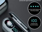 Wiresto F9 TWS Wireless Earbuds Bluetooth V5.0